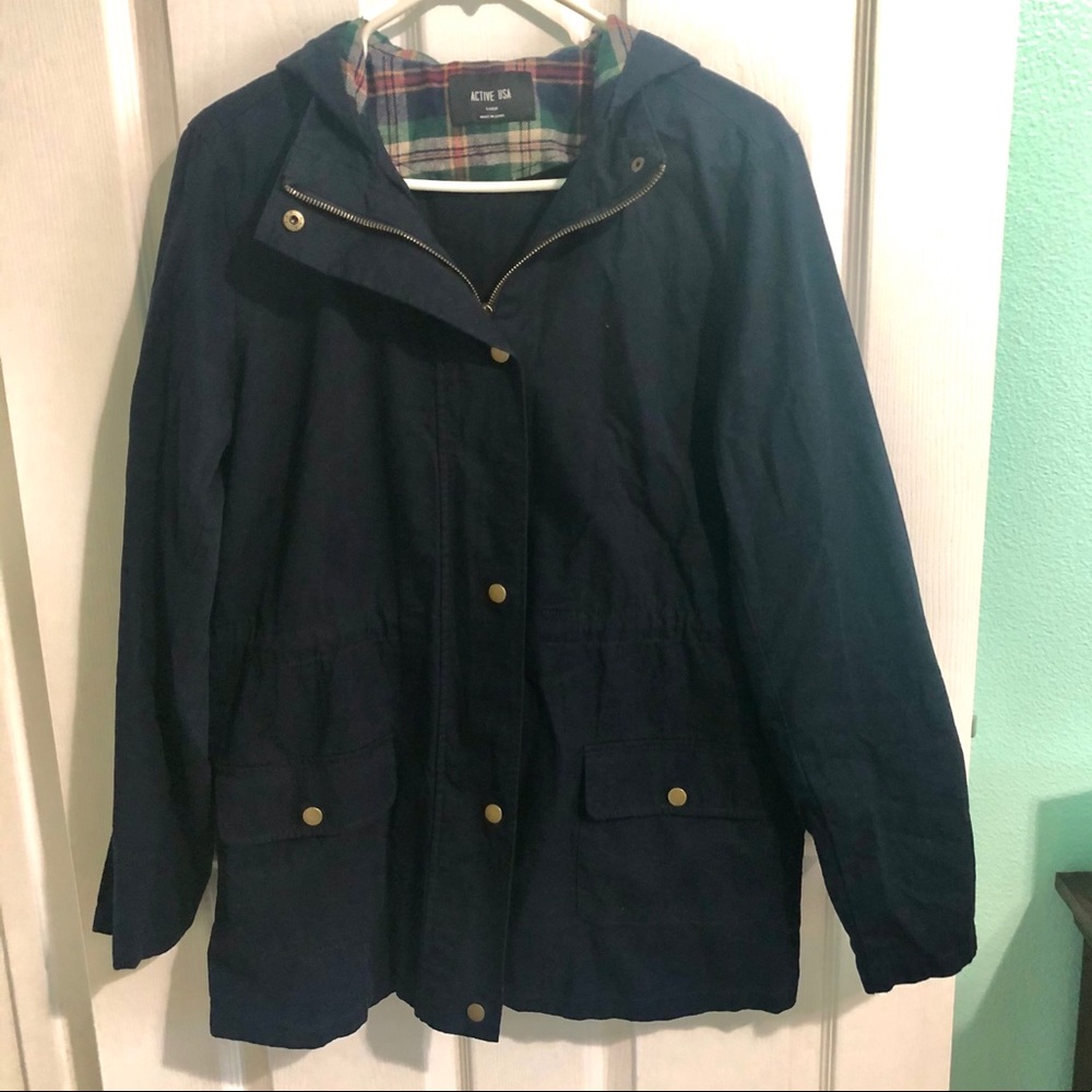 Active Usa Jacket - image 2